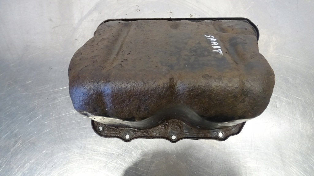 Поддон масляная smart fortwo 1 Недорого