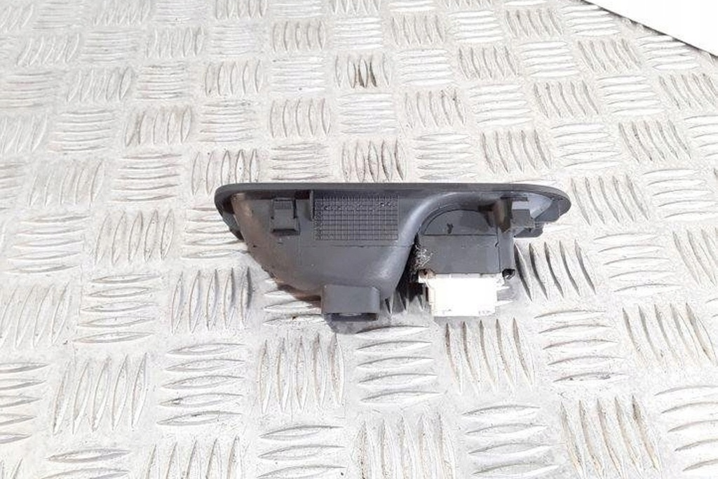 фото №1, Кнопка керування вікон лівих передніх двері renault