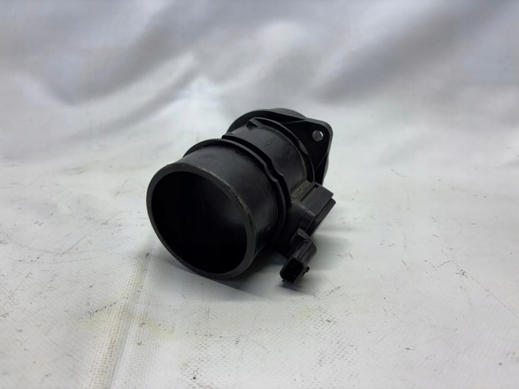 фото №6, Renault megane iii 1.5 dci расходомер воздуха 5wk97021