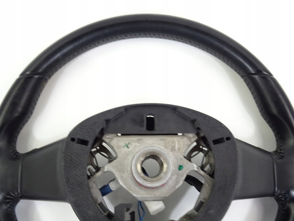 фото №11, Qashqai ii j11 lift воздуховод многофункциональный