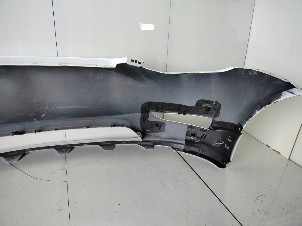 фото №9, Tesla model y 2020- з передній бампер передній