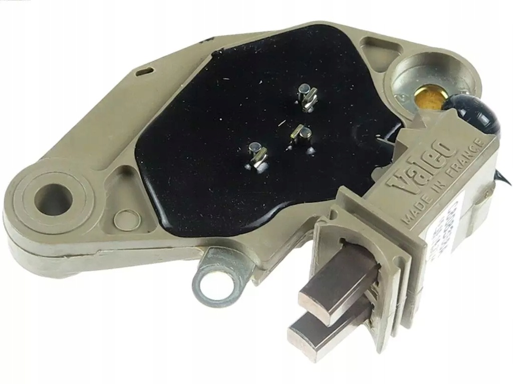 фото №2, Are3002 valeo регулятор напряжения as-pl