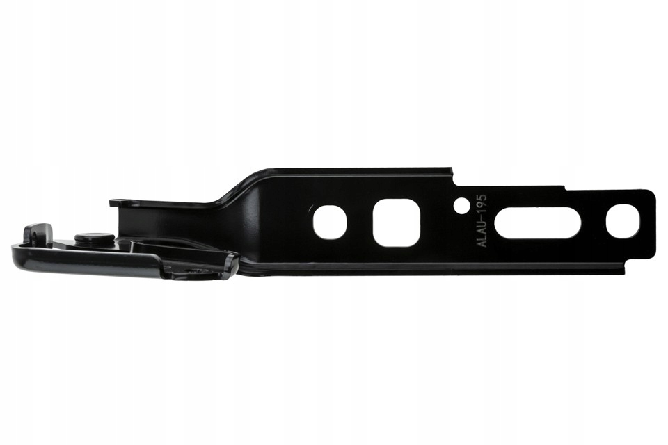 фото №2, Петля капот лівий vw audi q7 2007-