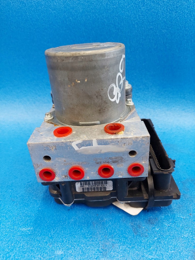 фото №5, Насос abs aygo 265251415