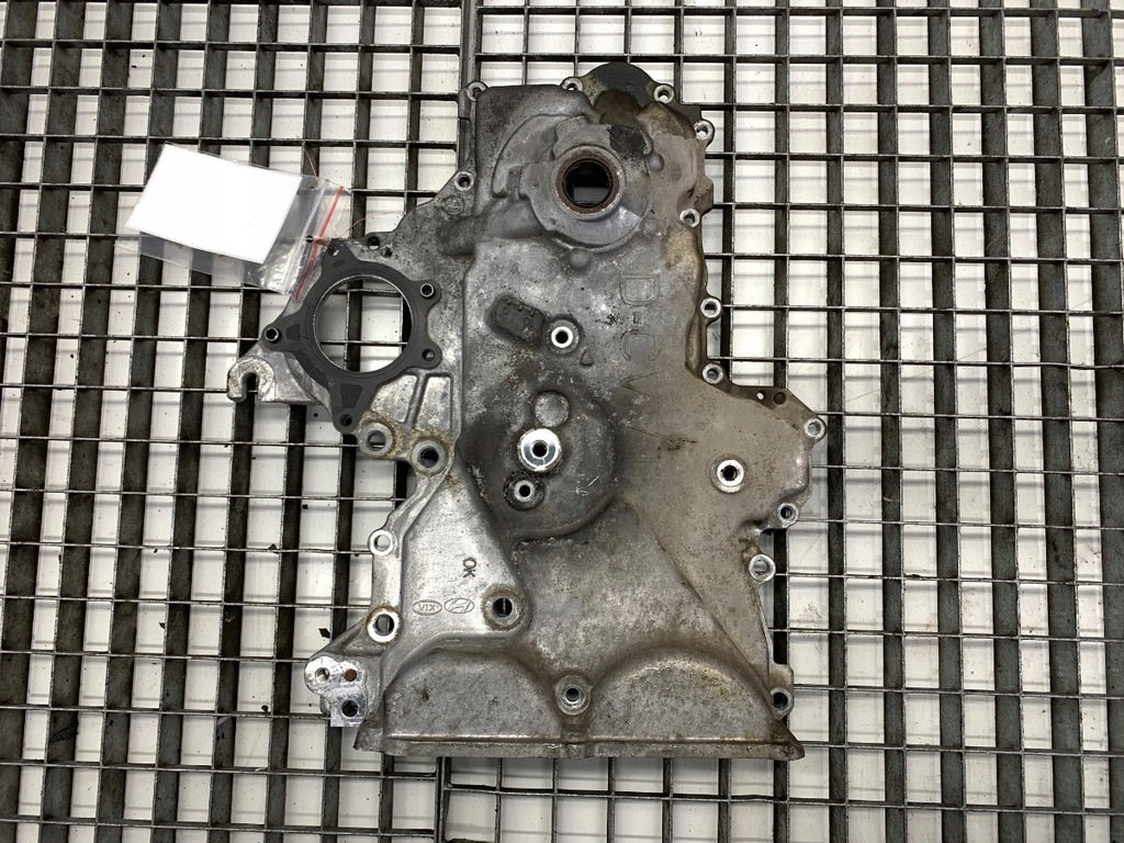 фото №1, Кришка розподільного валу kia sportage iv