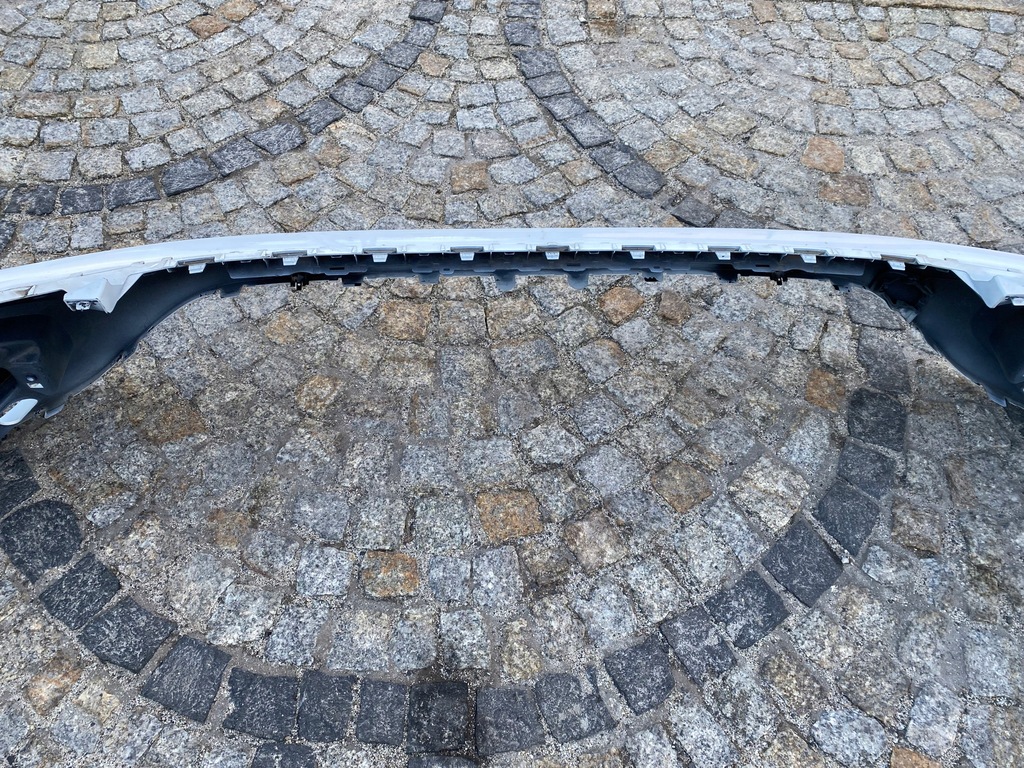 фото №9, Vw t-roc lift 2ga бампер перед 2ga807217q оригинал