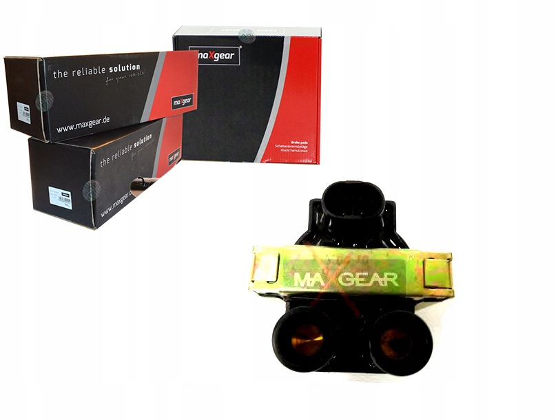Купить Maxgear катушка зажигания 7672018 7626232 40100283 f