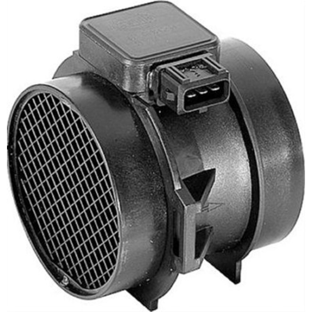 фото №3, Датчик масової витрати повітря magneti marelli 213719683019