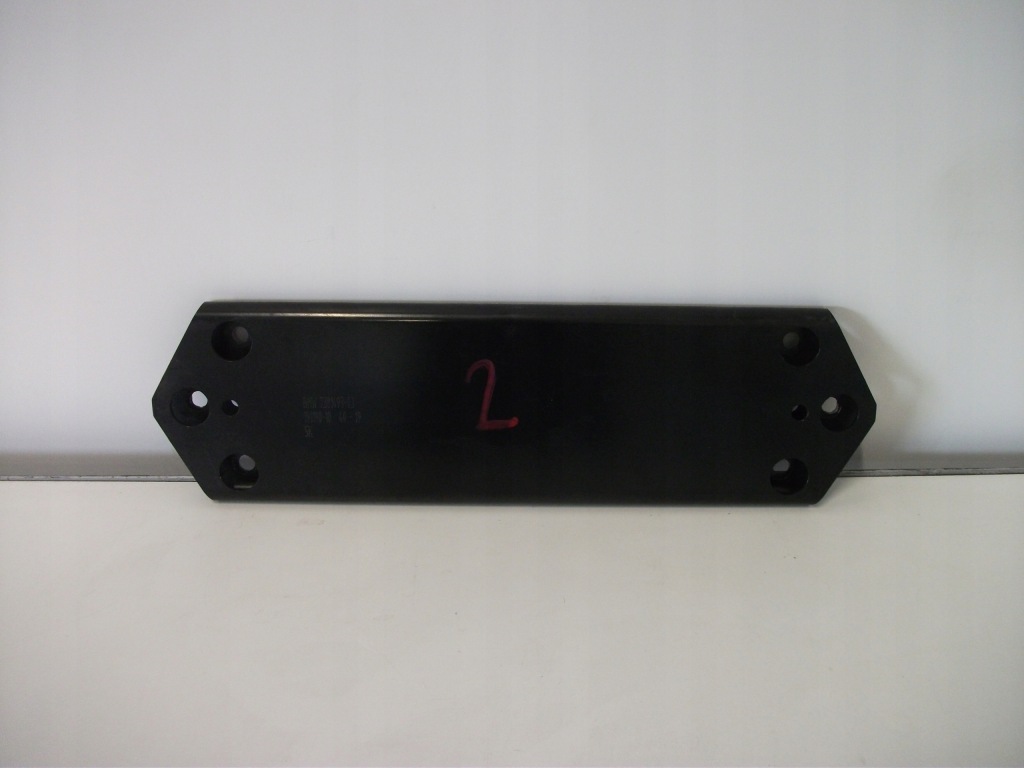 фото №1, Mini countryman f60 кронштейн тунель 7381493