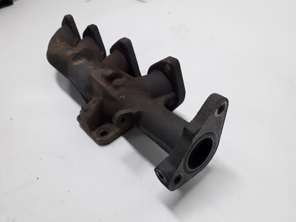 фото №2, Колектор випускний mini r56 r60 n47c16 7812314