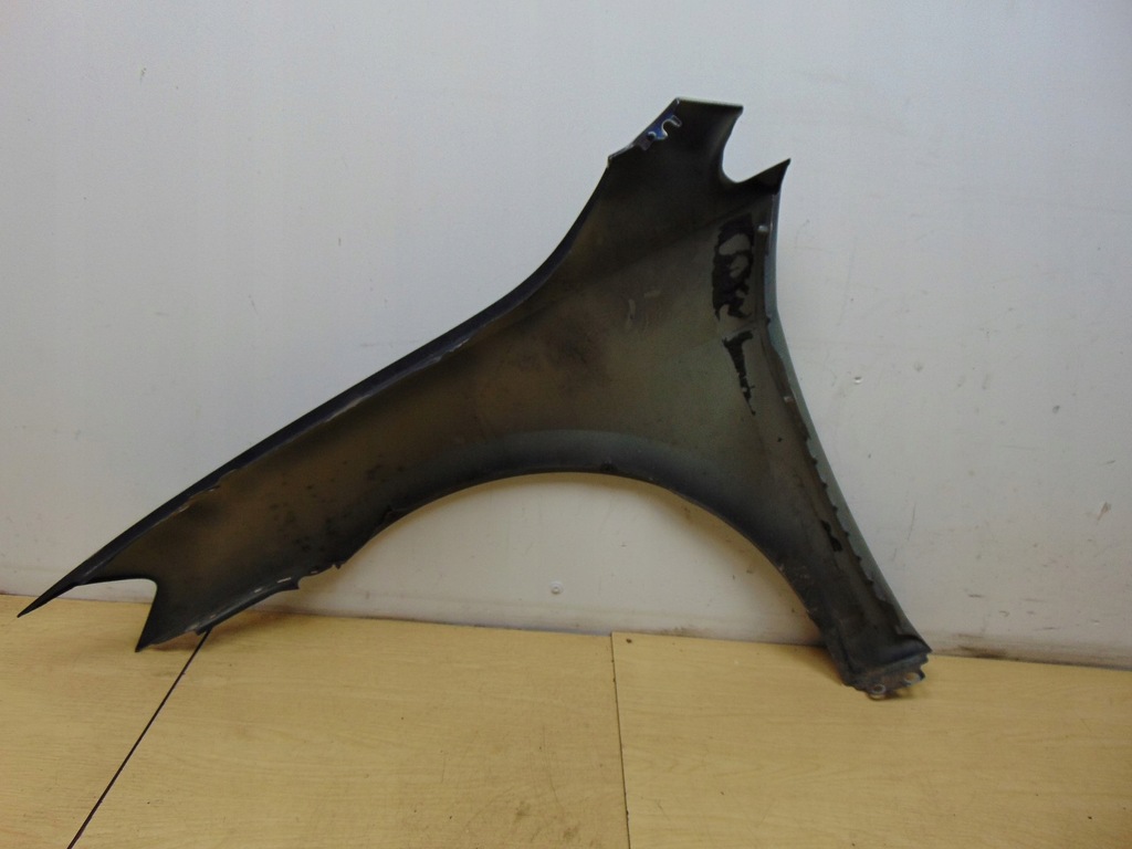 фото №13, Крила правий перед vw golf vii