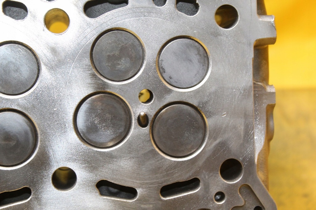 фото №11, Головка ліва audi a8 d4 4.2 tdi cds 0573a