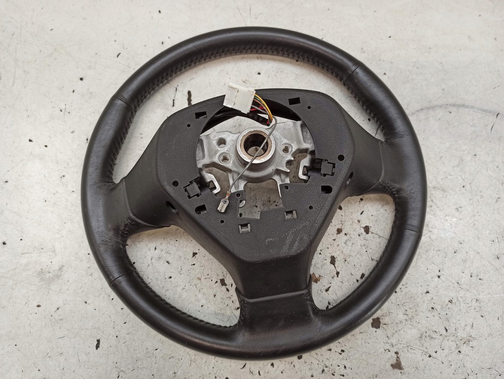 фото №15, Subaru legacy iv повітропровід мультифункція gs120-02880