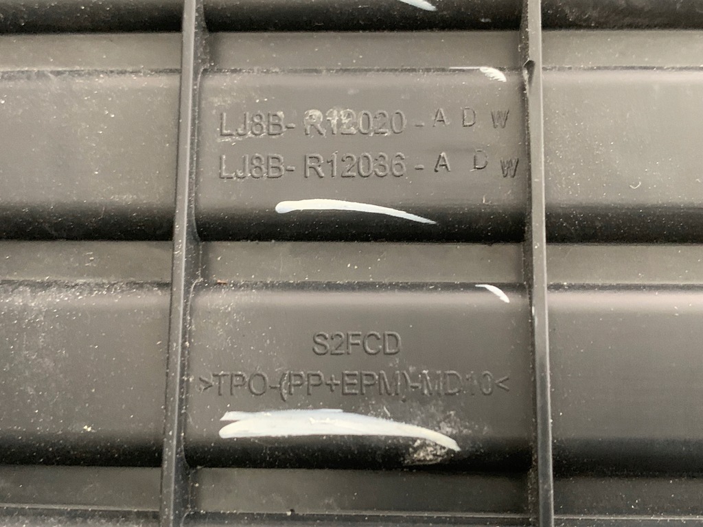 фото №11, Ford mustang mach-e 2021r підніжка підніжка лівий перед