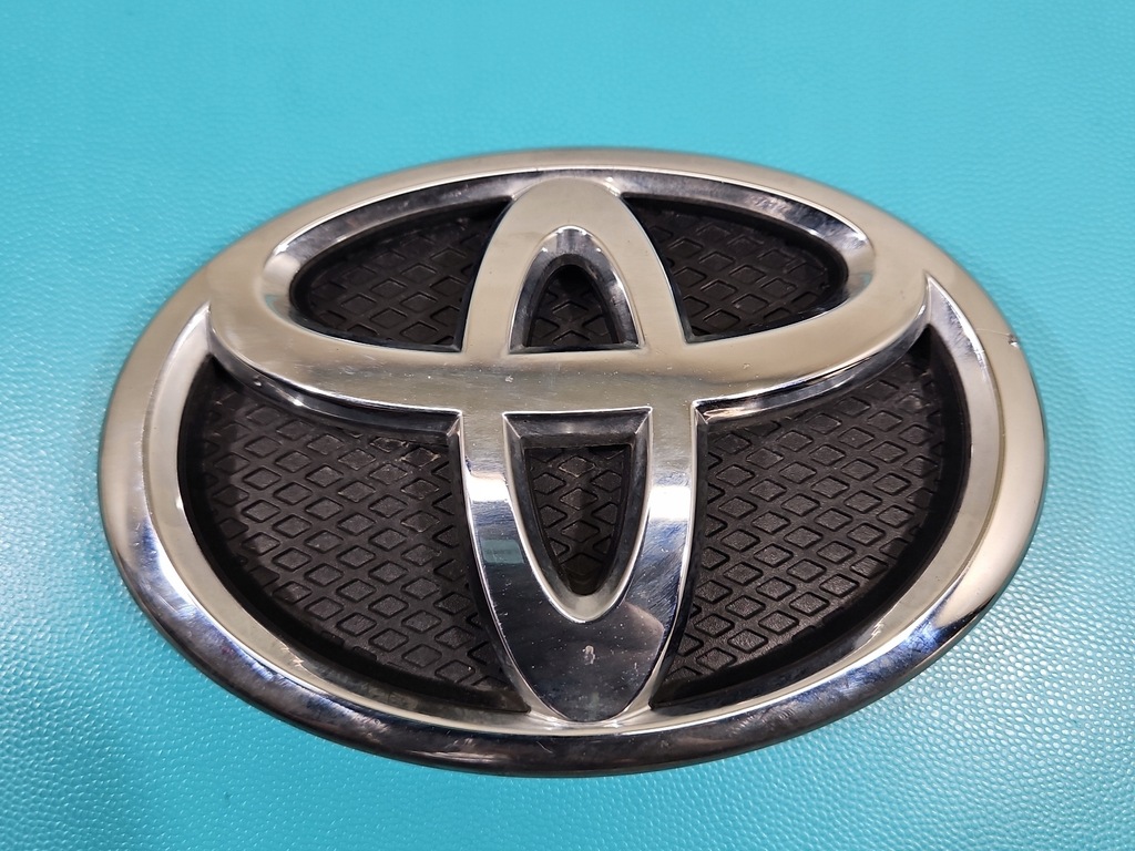 фото №2, Решітка радіатора решітка радіатора toyota yaris ii