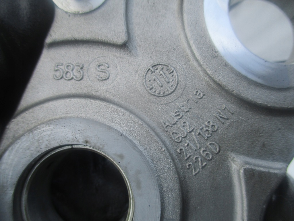 фото №15, Bentley audi s6 rs6 rs7 s8 4.0 tfsi привод основание