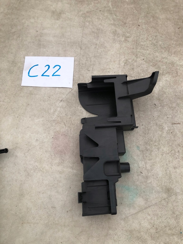 фото №1, Кронштейн кронштейн блок керування audi a8 d4 4h0907347d