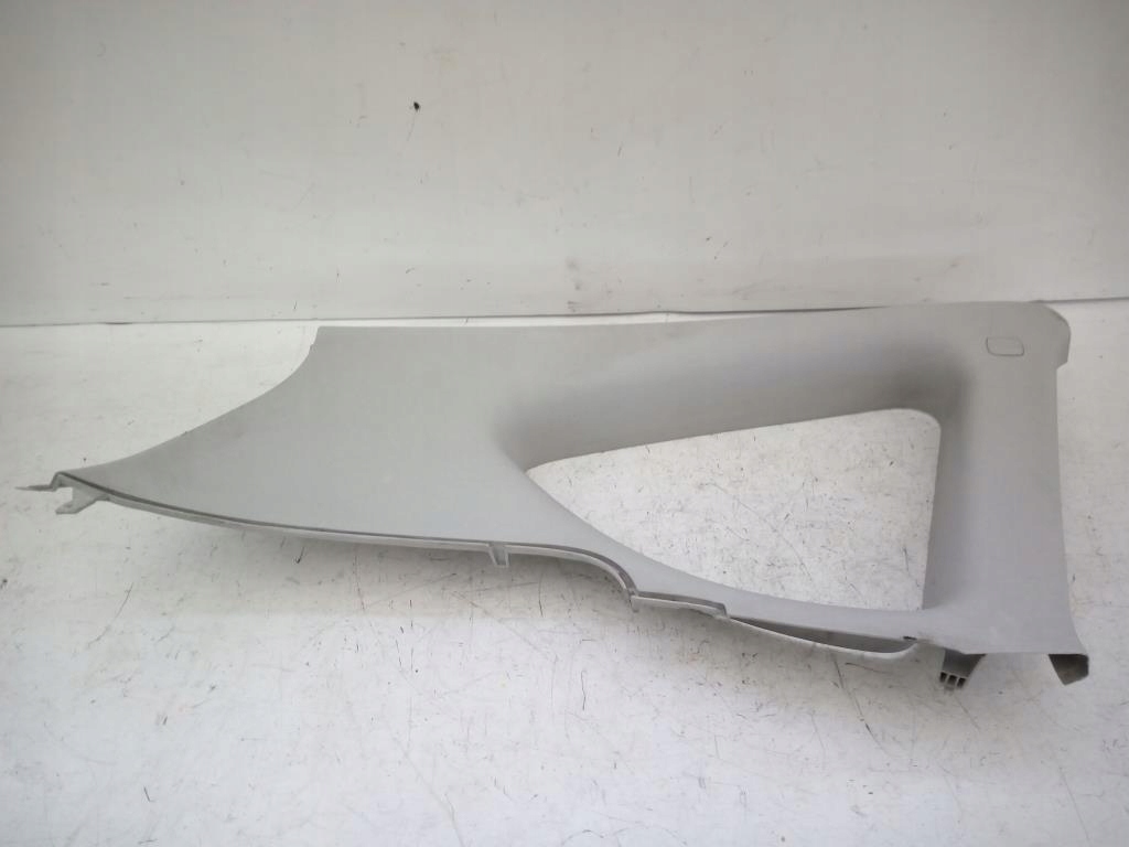 фото №1, Защита стойка левый задняя seat altea xl 5p8867287