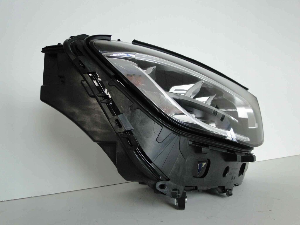 фото №4, Mercedes glc x253 253 лампа правая led high perform