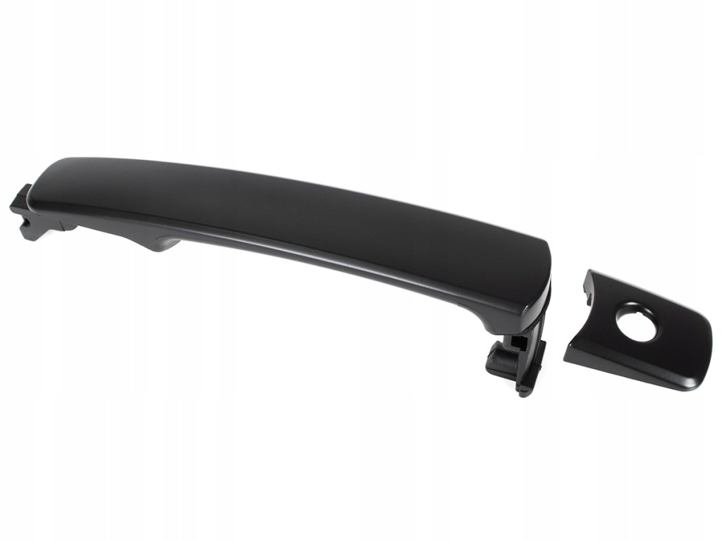 фото №1, Nissan x-trail t31 09-13 ручка двері перед ліва