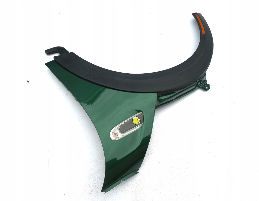 Mini cooper bev f56 2019 - крило молдинг перед ліве l оригінал оригінальний номер Оригінал