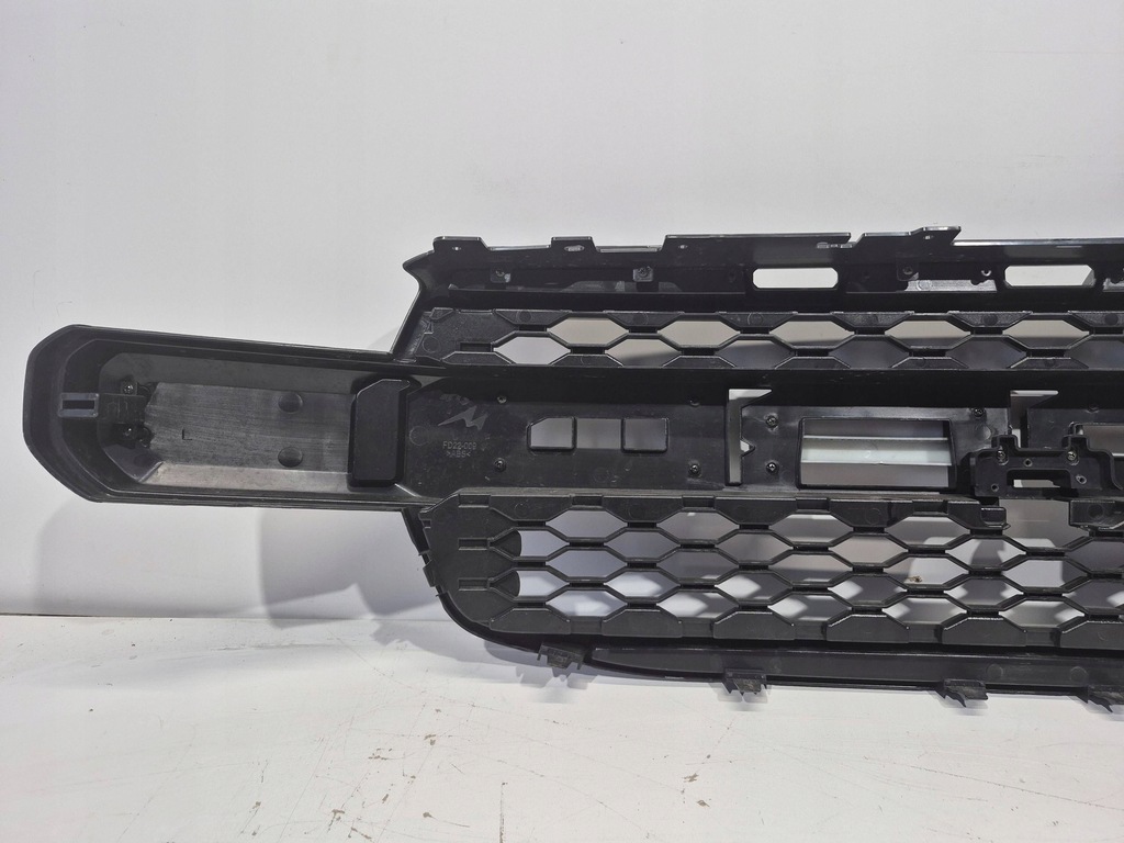 фото №5, Решётка радиатора решётка радиатора ford ranger raptor iv 22-