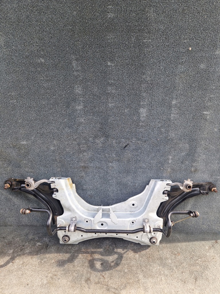 фото №1, Подрамник подрамник renault zoe i lift