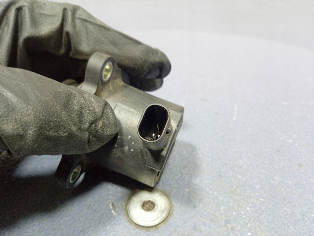 фото №7, Hyundai i30 iii 1.5 t-gdi 160 km датчик клапан интеркулер 39450-2m400