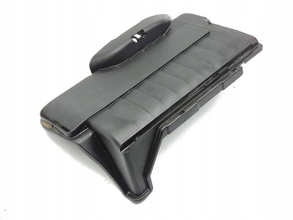 фото №6, Infiniti q30 2016 крышка коробка аккумулятор