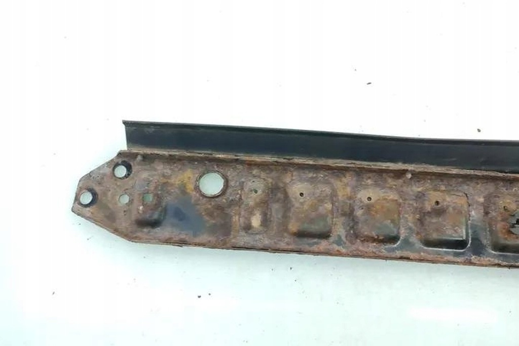 фото №7, Кронштейн радиатора volvo v70 ii sw 31265124 2.4l дизель 120kw 2010