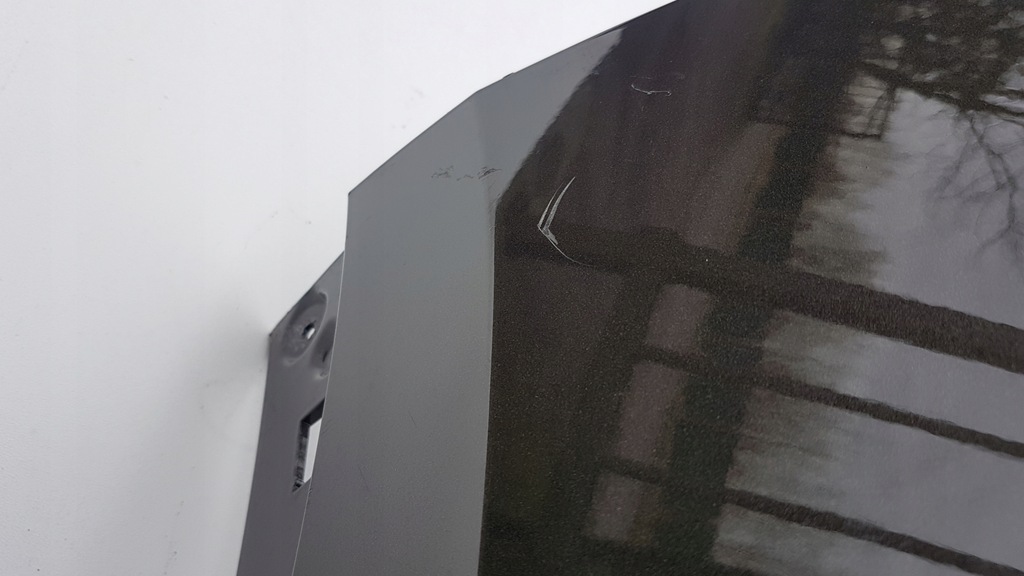 фото №8, Vw t-roc 2ga бампер задняя полный оригинал