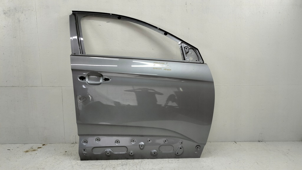 фото №1, Двері перед правий передні праве opel grandland x