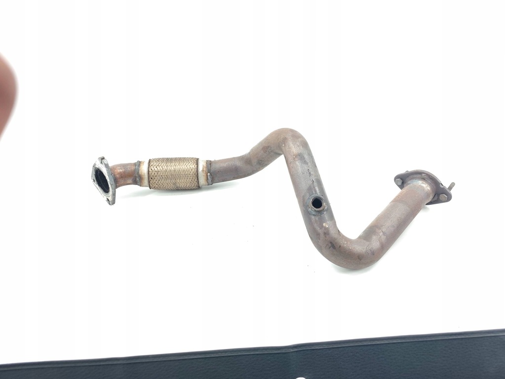 фото №1, 2016 opel mokka x гаситель выхлоп