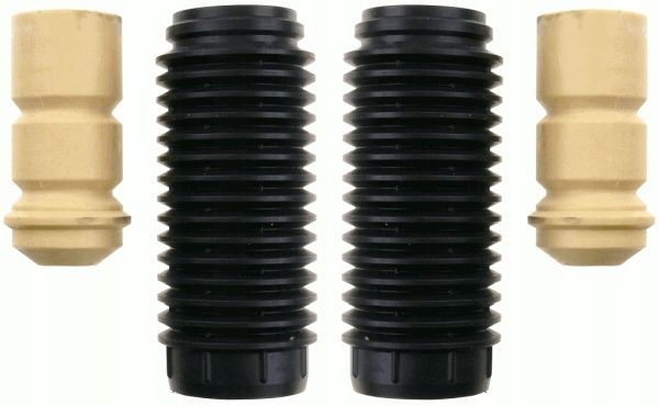 фото №1, Набор отбойники/чехлы амортизатора задняя ford mondeo