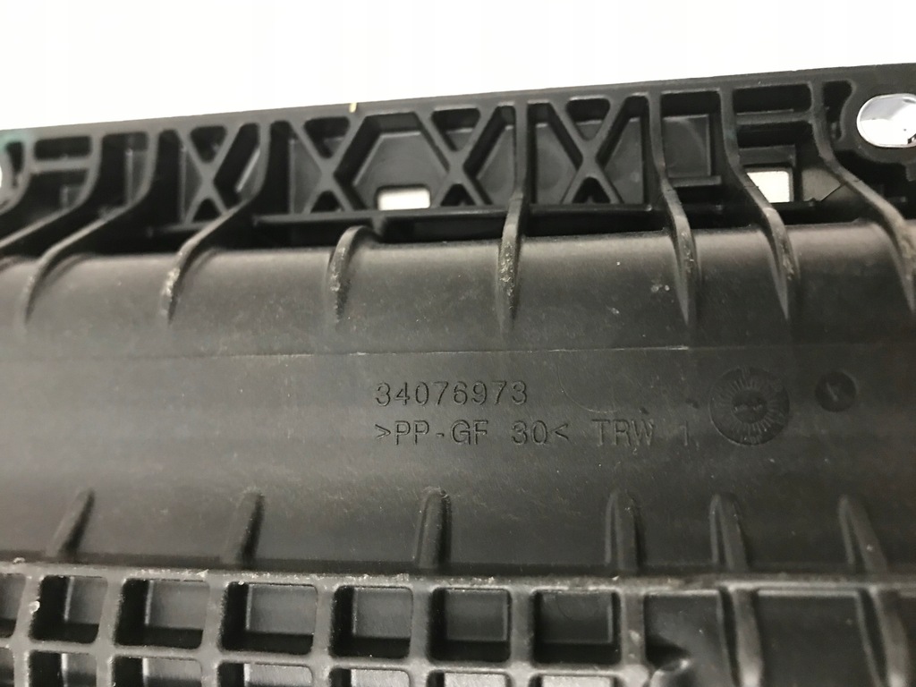 фото №4, Porsche cayenne 7p5 подушка пассажира 34076973