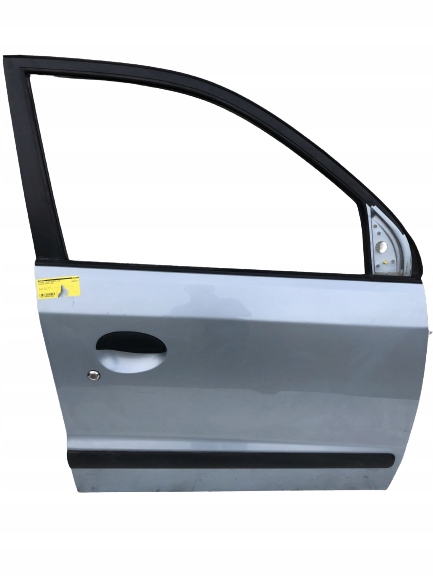 фото №1, Двері перед передні праве hyundai atos
