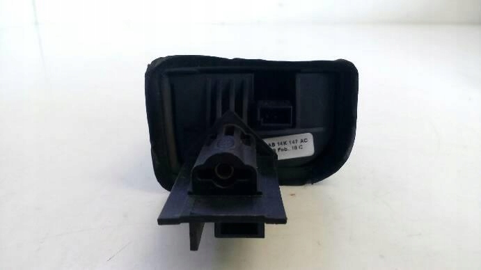 фото №6, Переключатель радио ford mondeo mk3 03r.98ab14k147ac