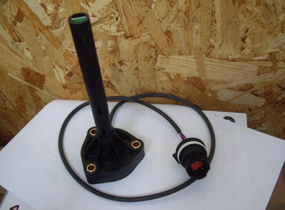 фото №1, Датчик уровня масла volvo fh renault premium