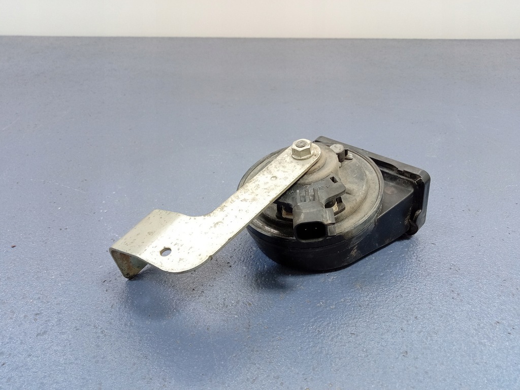 фото №3, Alfa romeo stelvio qv сигнал звуковий клаксон