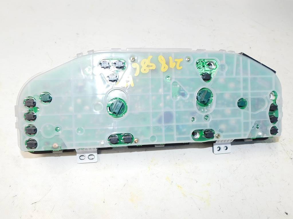 фото №7, Mazda premacy i lift 2.0ditd 02r лічильник 218586km