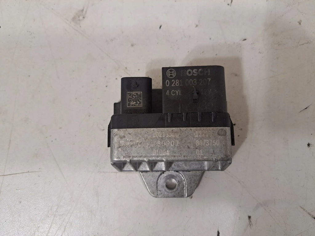 фото №1, Bmw 4 f32 f33 2019 реле