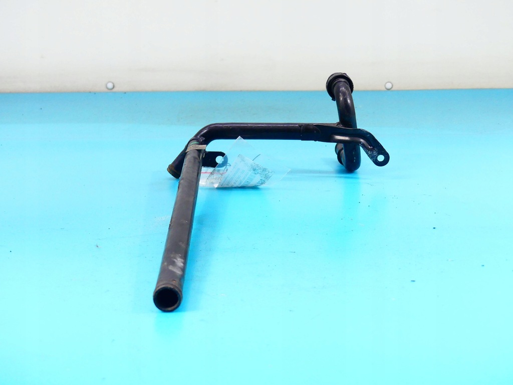 фото №5, Шланг трубка wody audi a8 d3 4.2b bfm