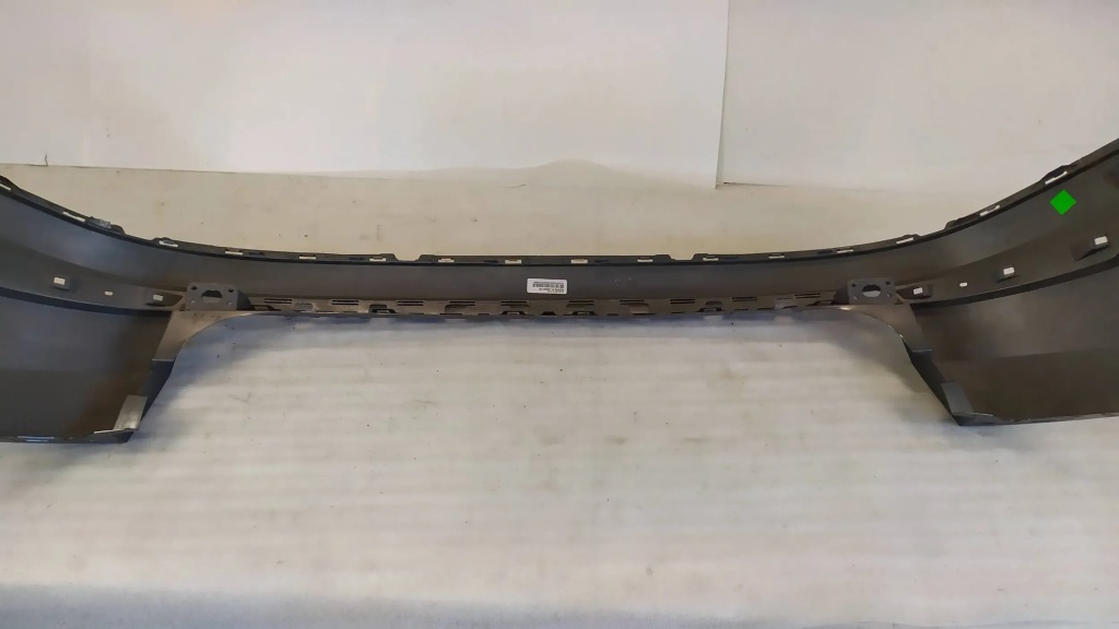 фото №4, Бампер задняя skoda kodiaq