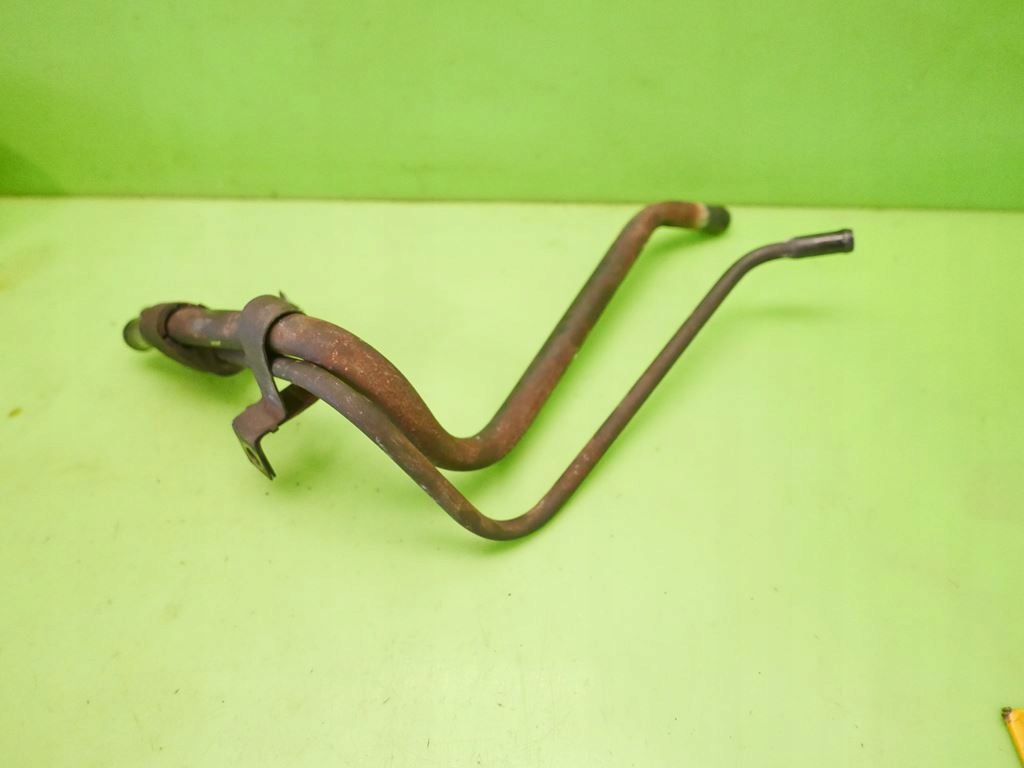 фото №5, Трубки провода усилителя kia carnival i 2.9tdi