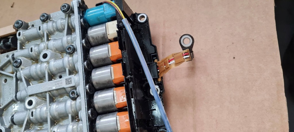 фото №13, Sq5 8r q5 мехатроніка бортовий комп'ютер коробки передач 1087427124 a6 c7 4g a7