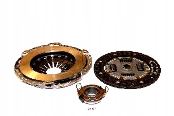 Купити Набір зчеплення ashika adt330256 tyk2243 kf2101 92