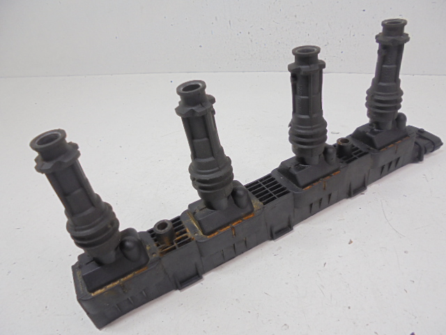 фото №7, Opel agila a катушка зажигания 0221503015 1,2 16v