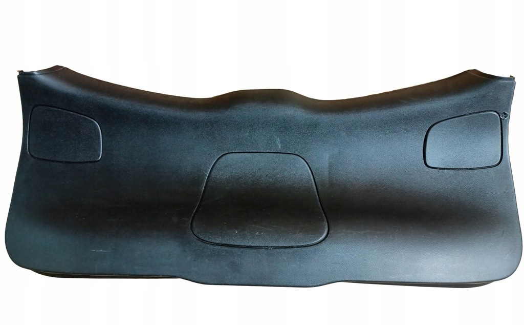 фото №1, Панель задний крышки jeep cherokee kl 2015+