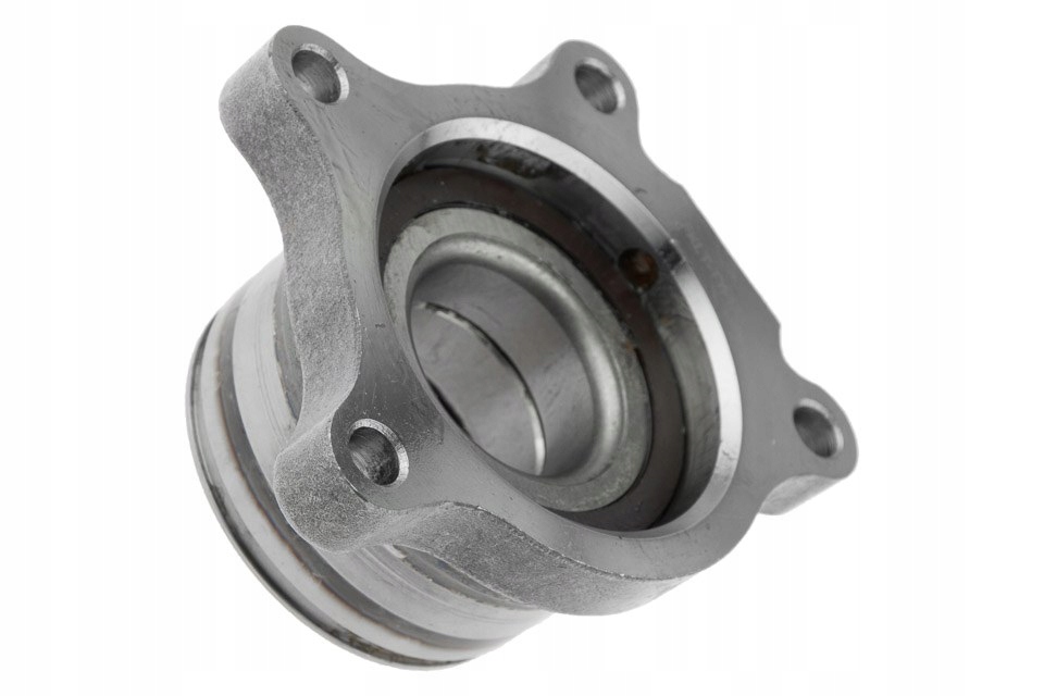 фото №14, Подшипник ступица toyota hiace 95-06 задняя левая