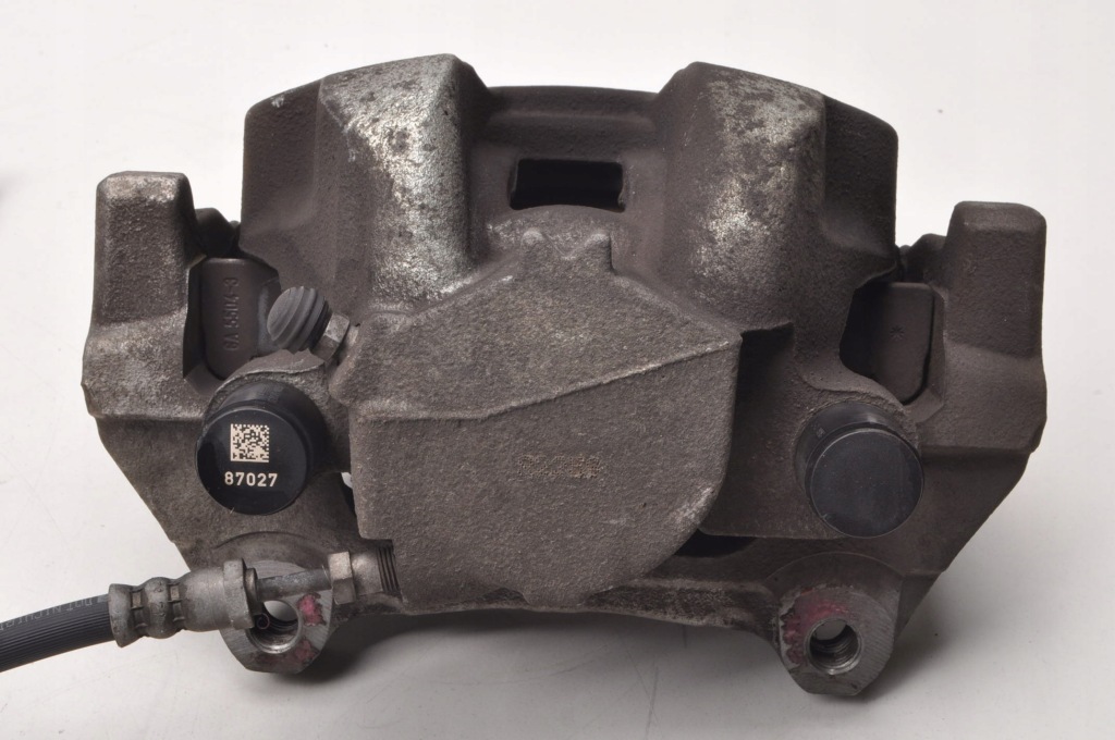 фото №5, Volvo xc40 xc60 ii v60 ii 2.0 b5 супорт гальмівний лівий перед 31665740